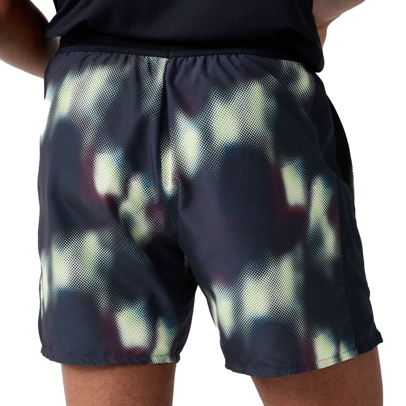 Pantaloncino uomo Dash Printed