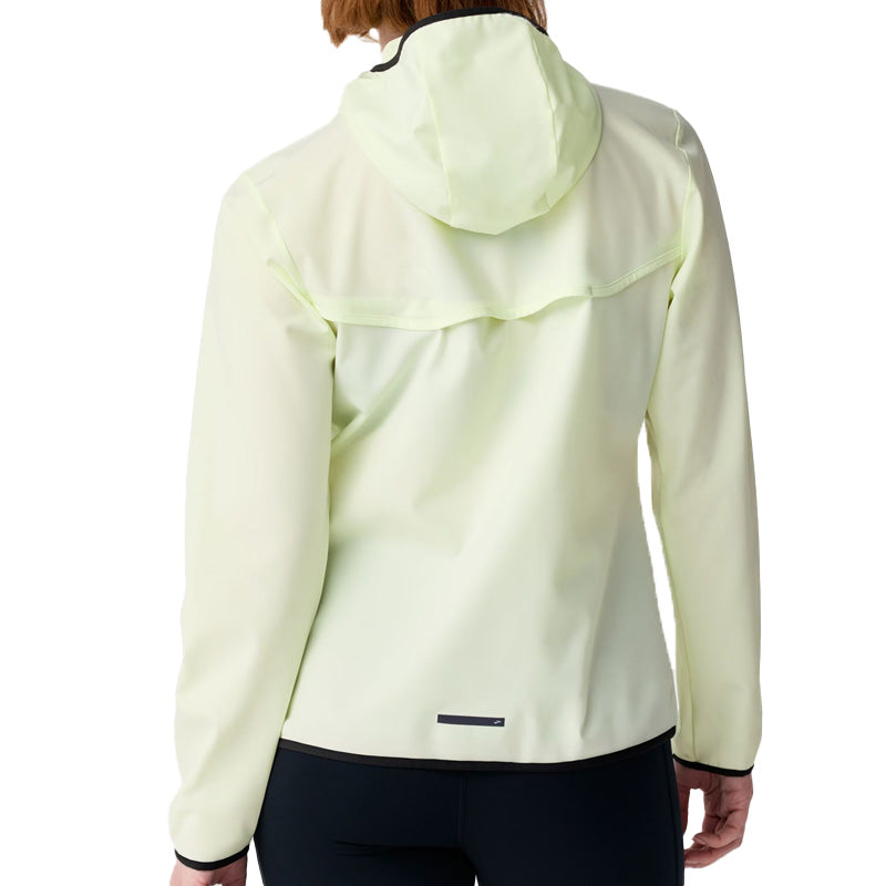 Giacca donna Canopy