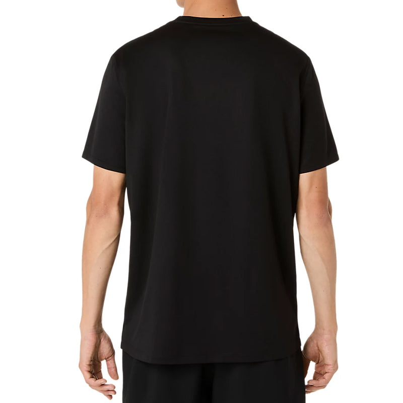 T-Shirt uomo Fujitrail Logo