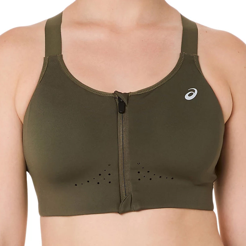 Reggiseno donna Road Combination Zip