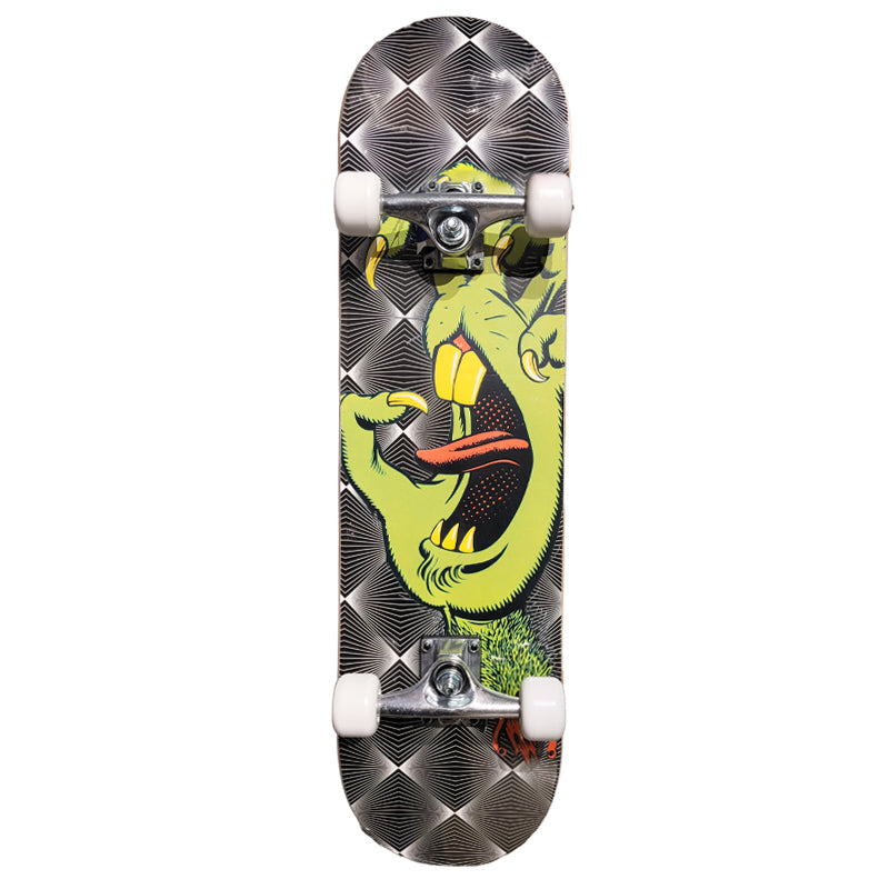 Skateboard 3.0