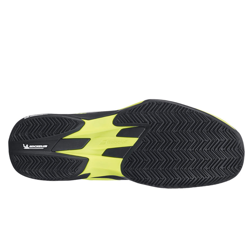 Scarpe uomo Jet Mach 4 Clay