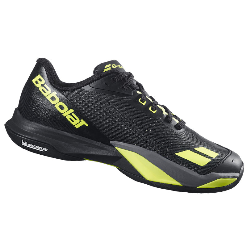 Scarpe uomo Jet Mach 4 Clay
