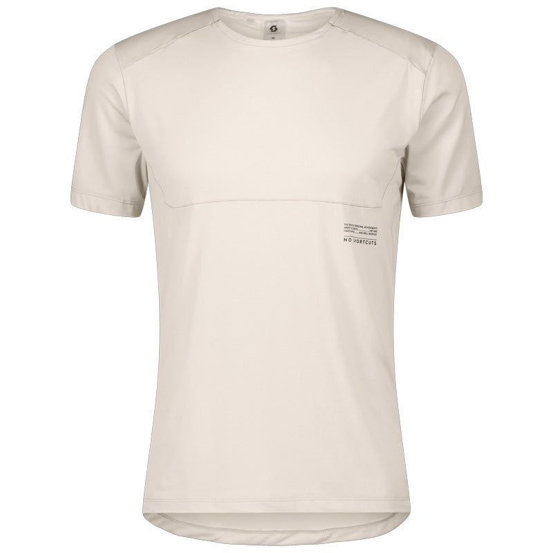 T-shirt uomo Endurance Tech