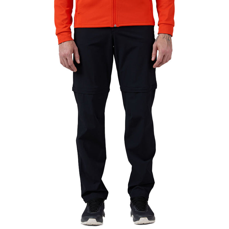 Pantalone uomo Zip Off Lycian
