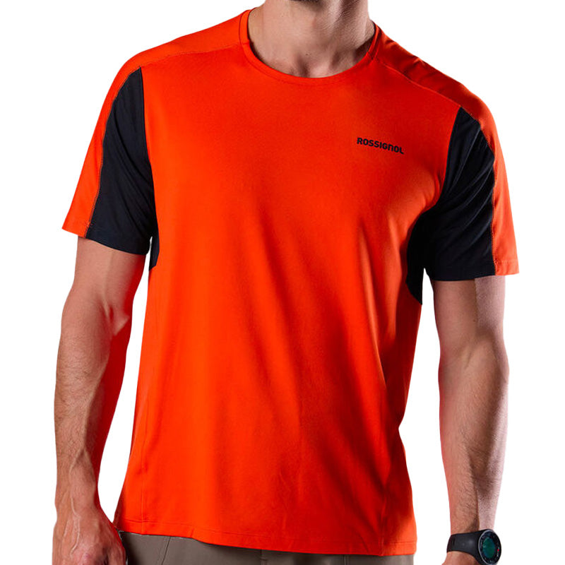 T-shirt uomo Trekking