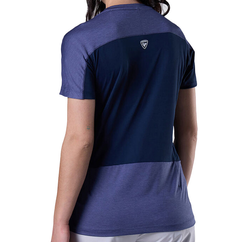 T-shirt donna Trekking
