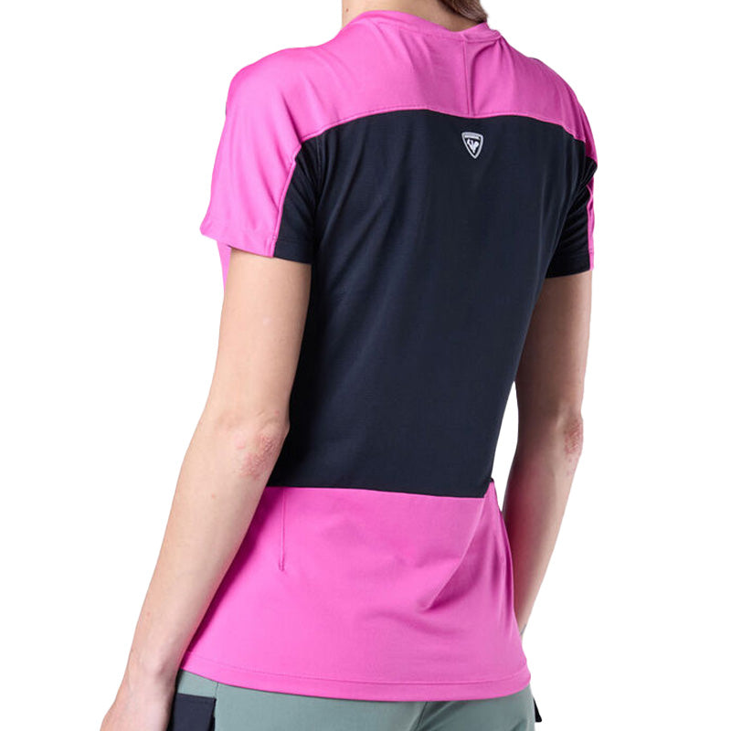 T-shirt donna Trekking