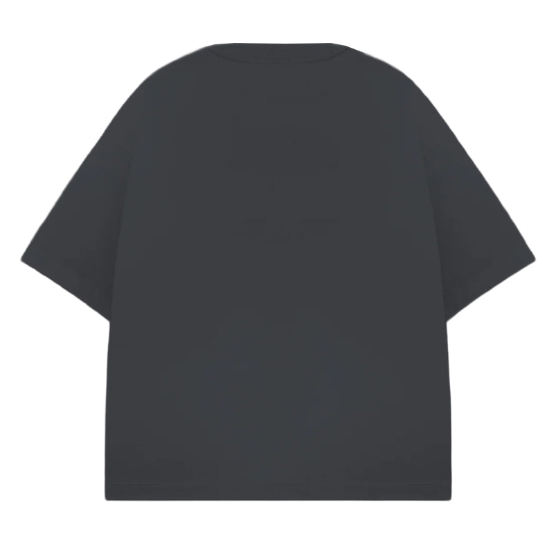 T-Shirt uomo 3D Box Logo Over