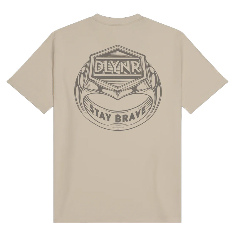 T-Shirt uomo Ring