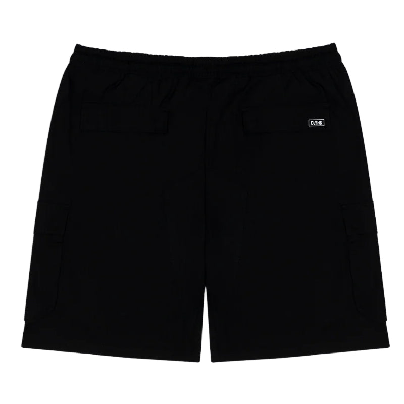 Pantaloncino uomo Ripstop Cargo Easyshorts