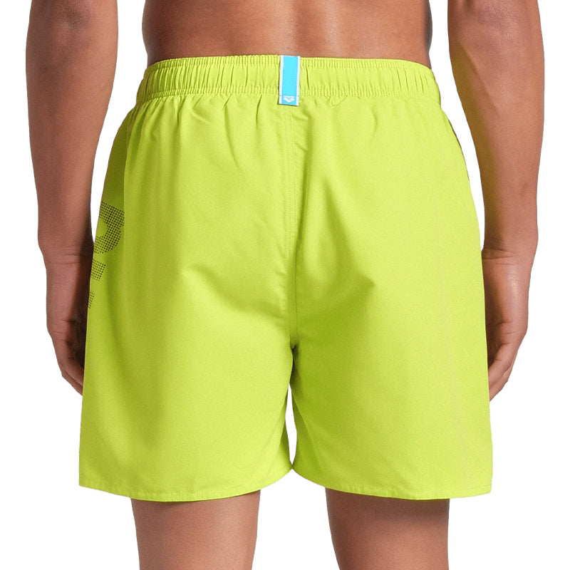 Boxer uomo Fundamentals Logo R