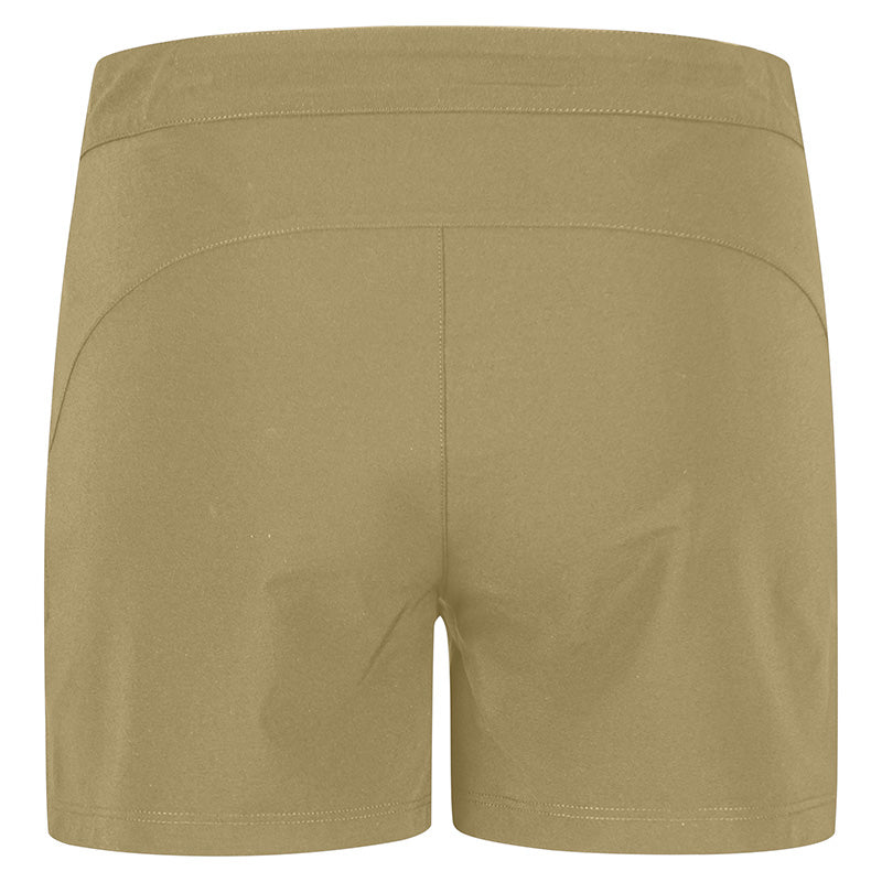 Pantaloncino donna Trek