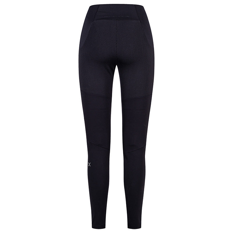 Pantalone leggings donna Crimp