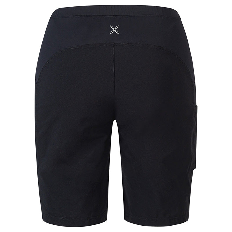 Pantaloncino donna Stretch Shape