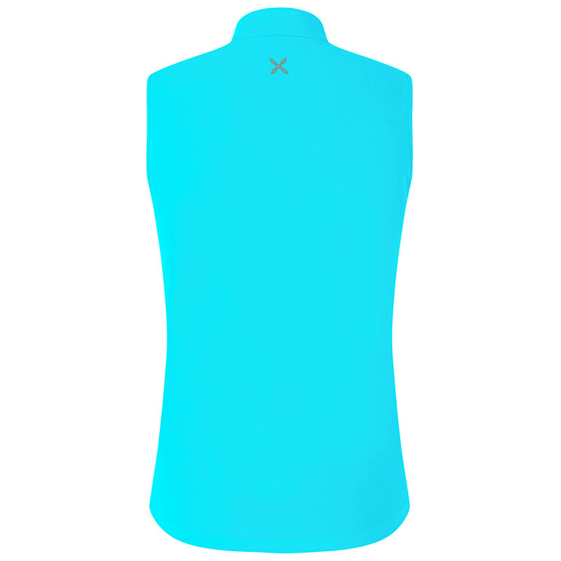 Canotta donna Sensi Zip