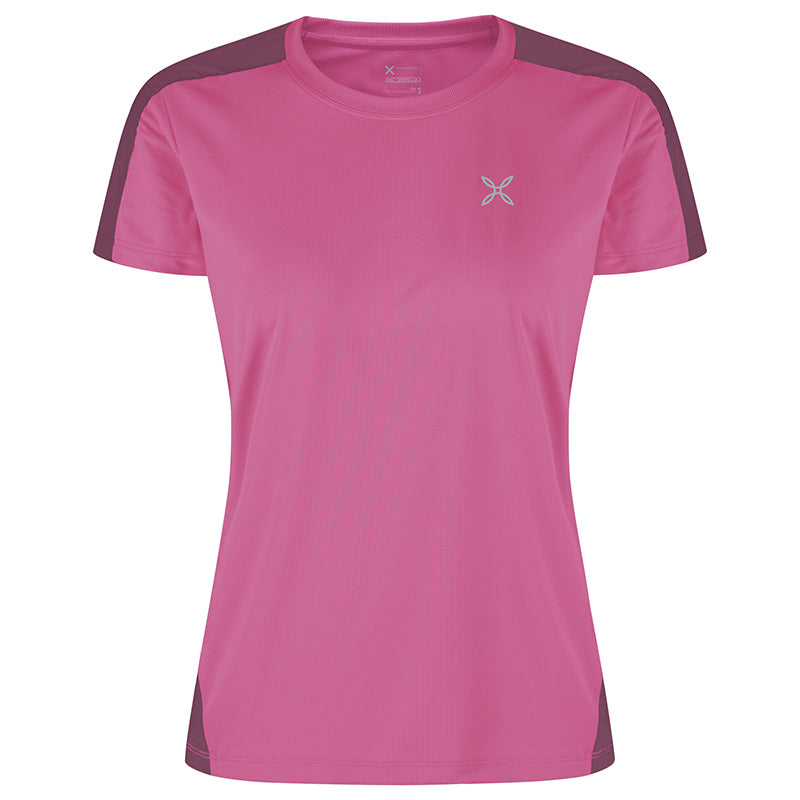 T-shirt donna Hade