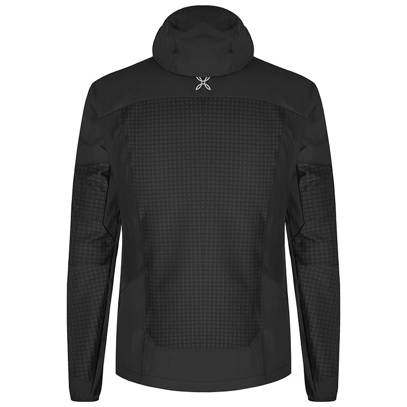 Giacca uomo Seed Hooded