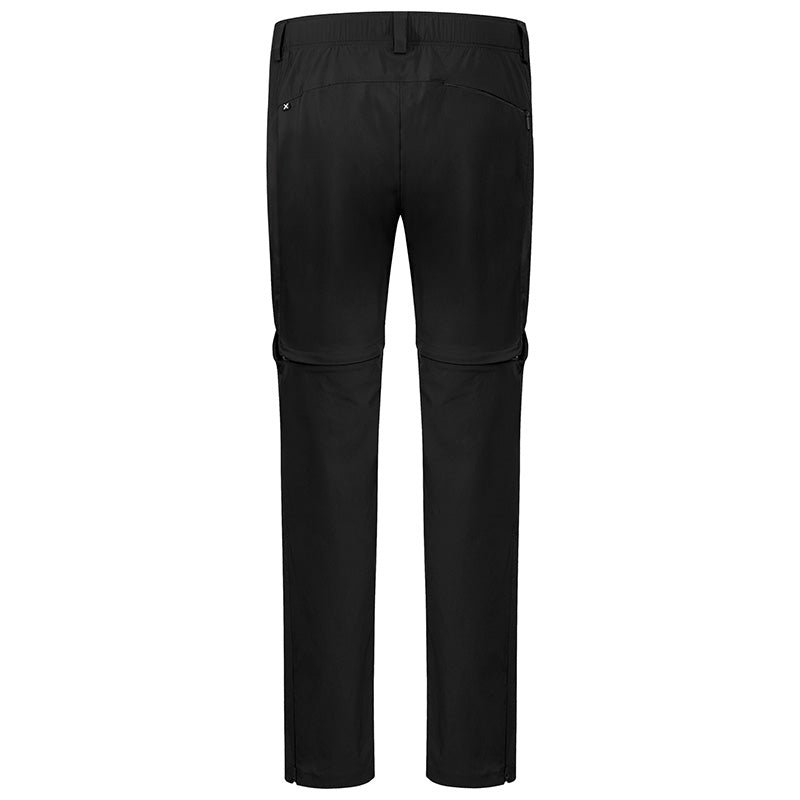 Pantalone uomo Route Zip Off