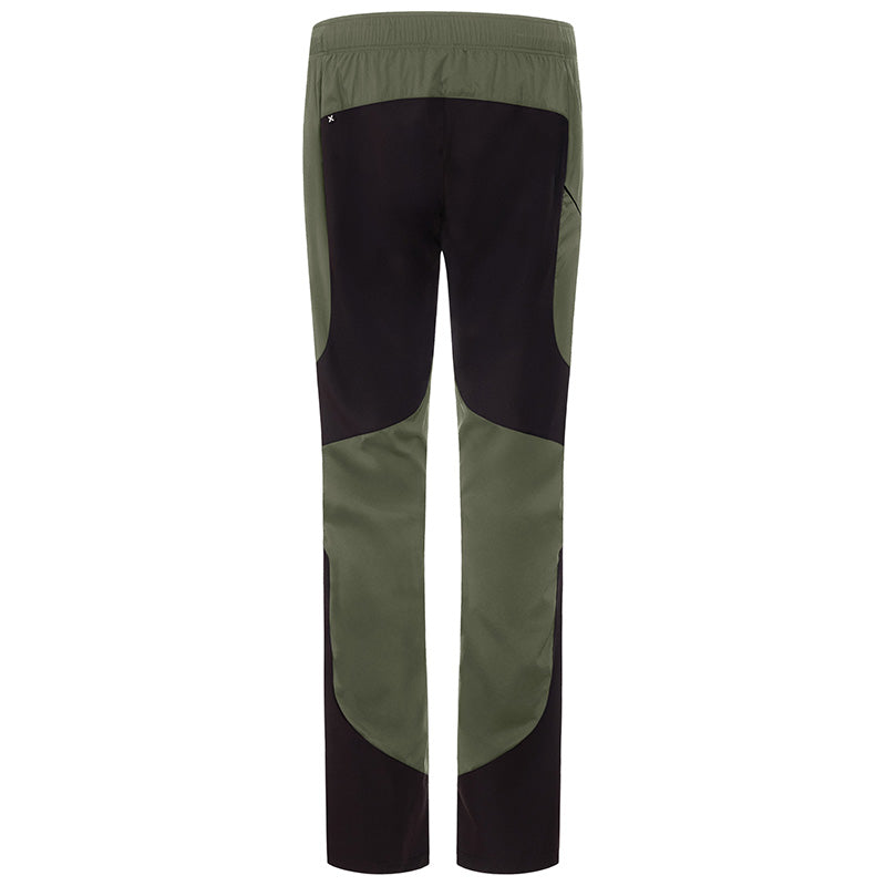 Pantalone uomo Route Mix