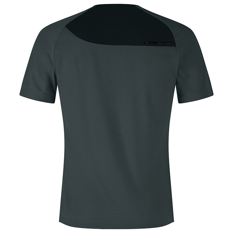 T-Shirt uomo Versante