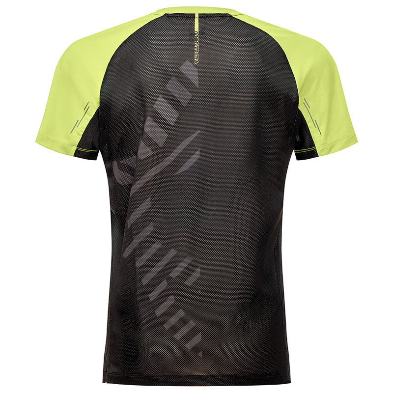 T-shirt uomo Shadow Graphic