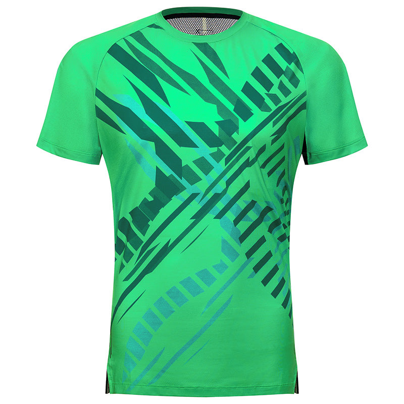T-shirt uomo Shadow Graphic