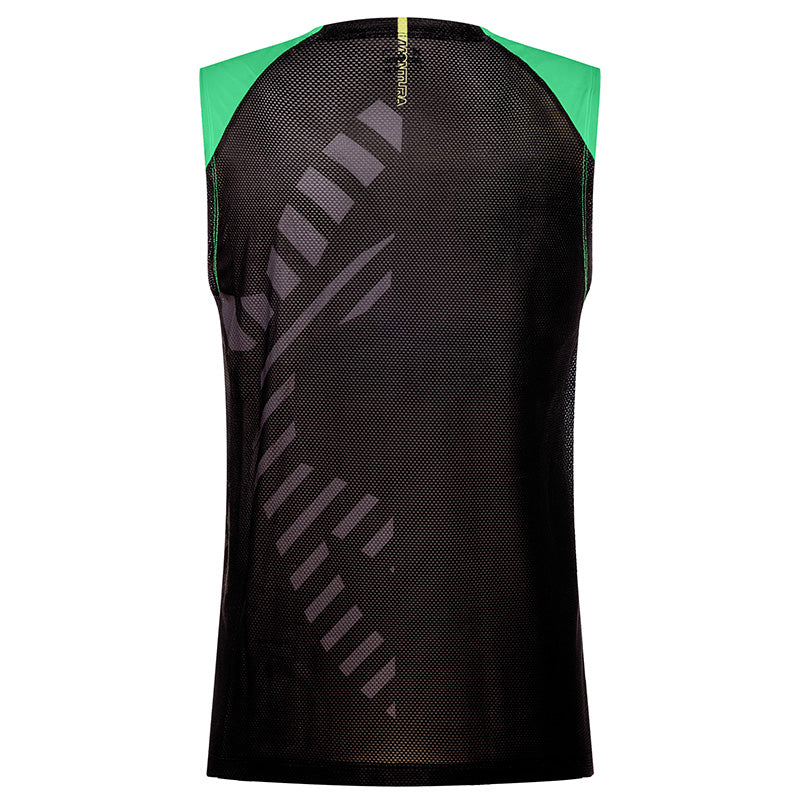 Canotta uomo Shadow Graphic