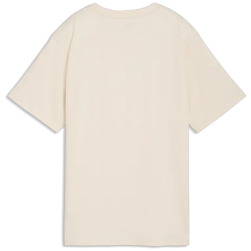T-shirt donna Ess Graphic Animal Relaxed