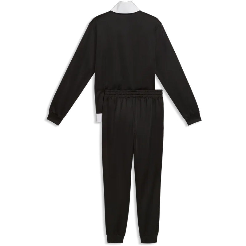 Tuta uomo Poly Colorblock