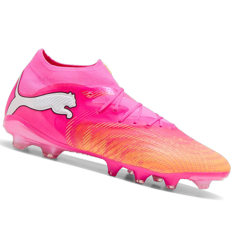 Scarpe uomo Future 9 Pro FG/AG