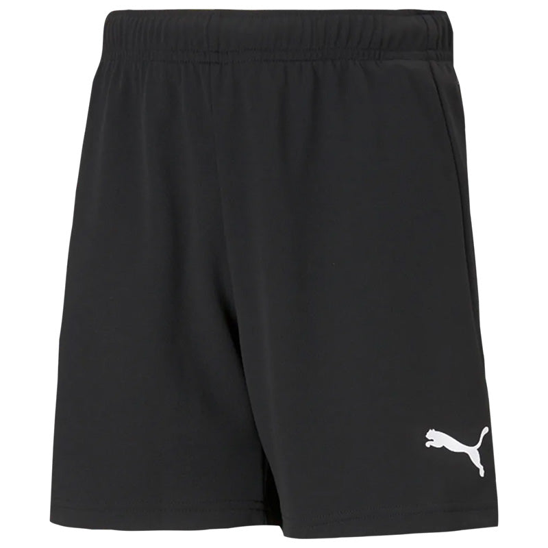 Pantaloncino bambino TeamRise