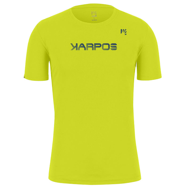 T-shirt uomo Loma Evo