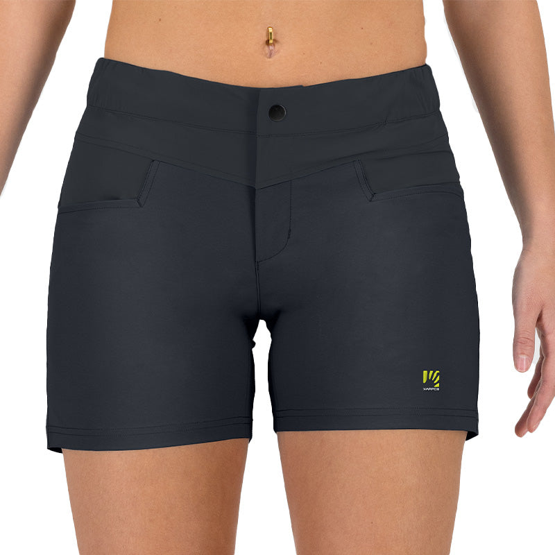 Pantaloncino donna Lastia