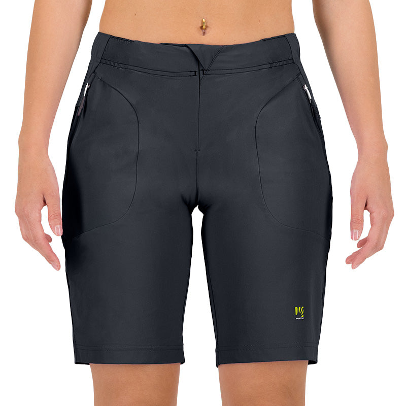 Pantaloncino donna Roccia