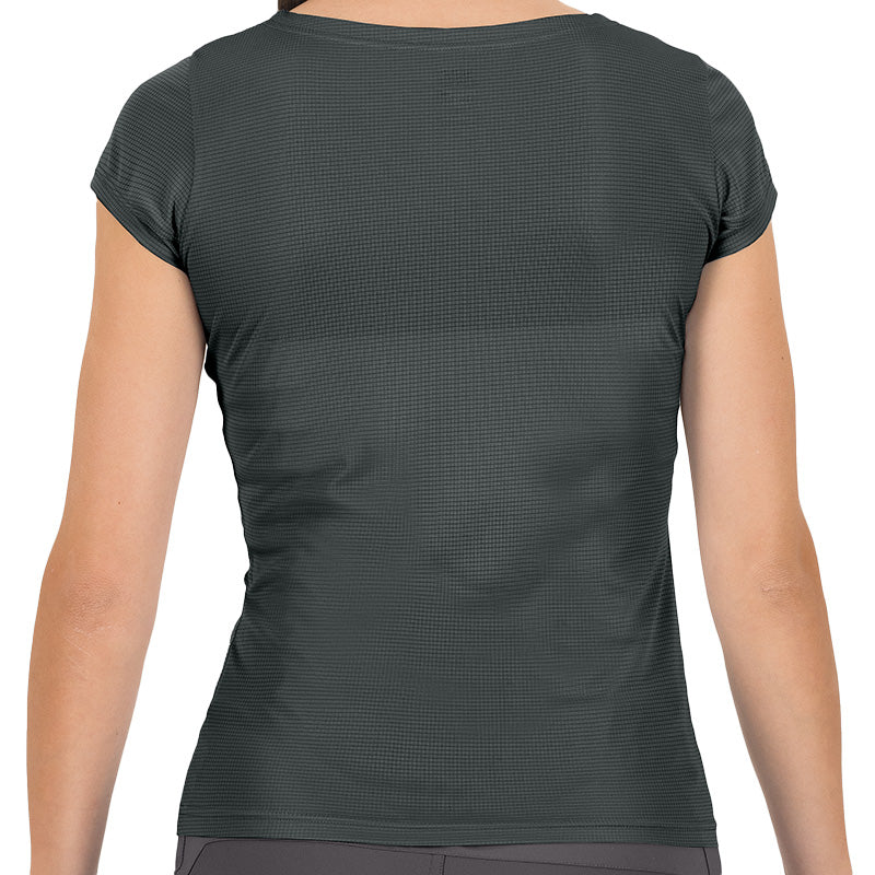 T-shirt donna Loma Evo