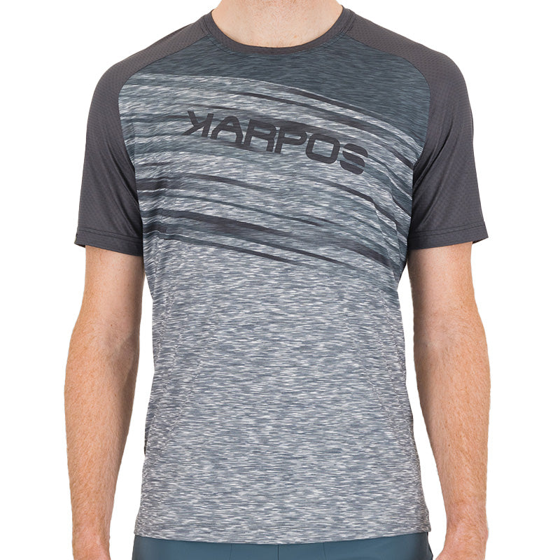 T-shirt uomo Croda Rossa Evo