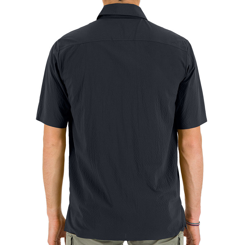 Camicia uomo Salatis