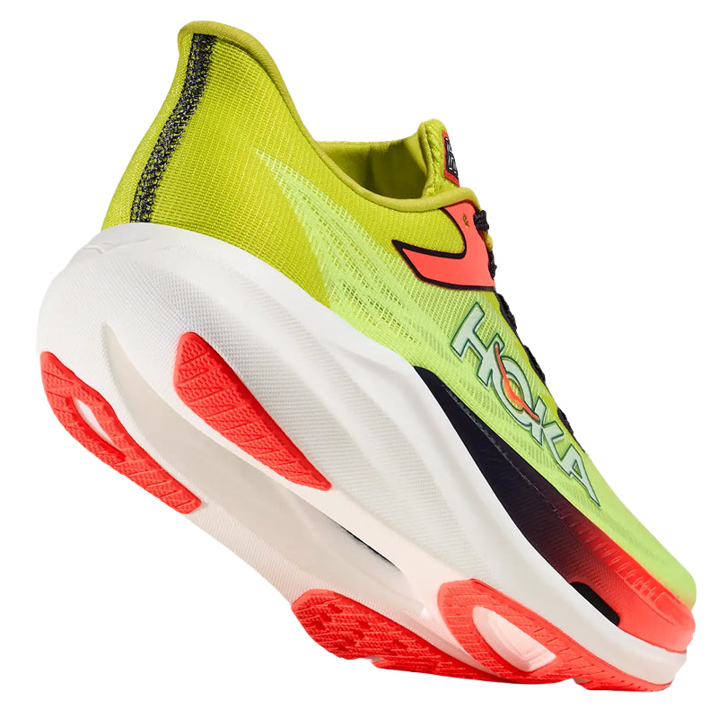 Scarpe uomo Rocket X 3