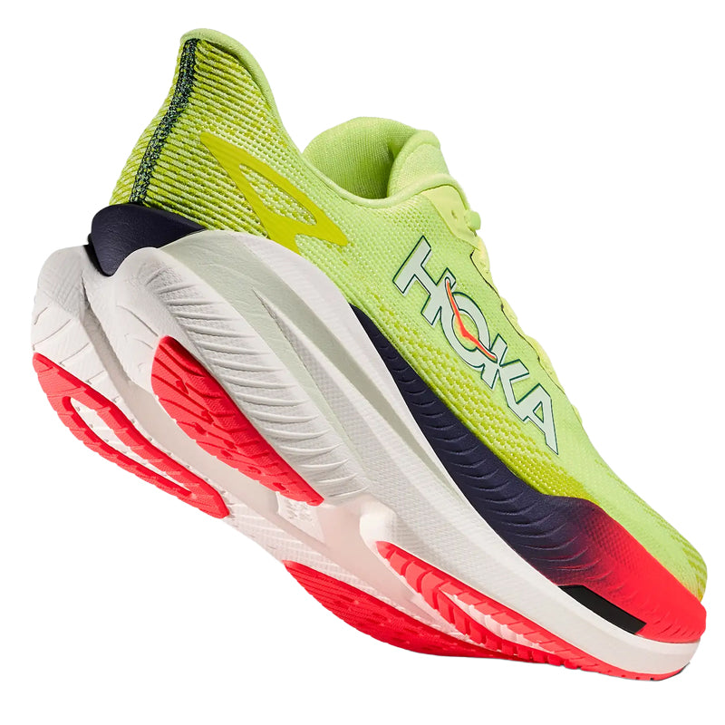 Scarpe uomo Mach X 3