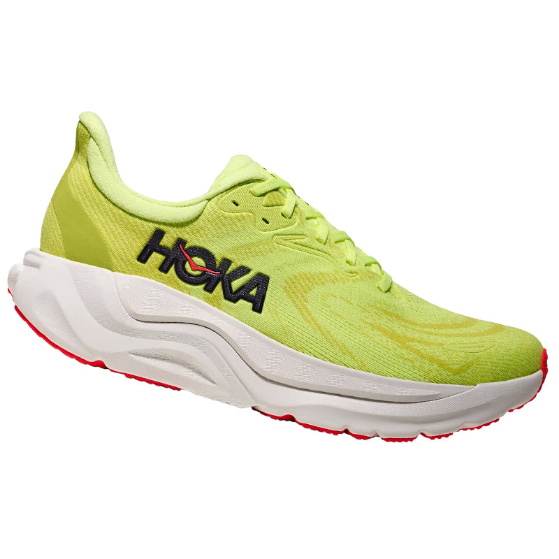Scarpe uomo Arahi 8