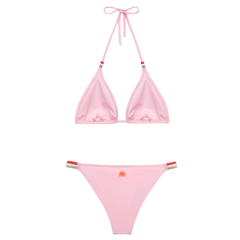 Bikini donna Jennifer arcobaleno