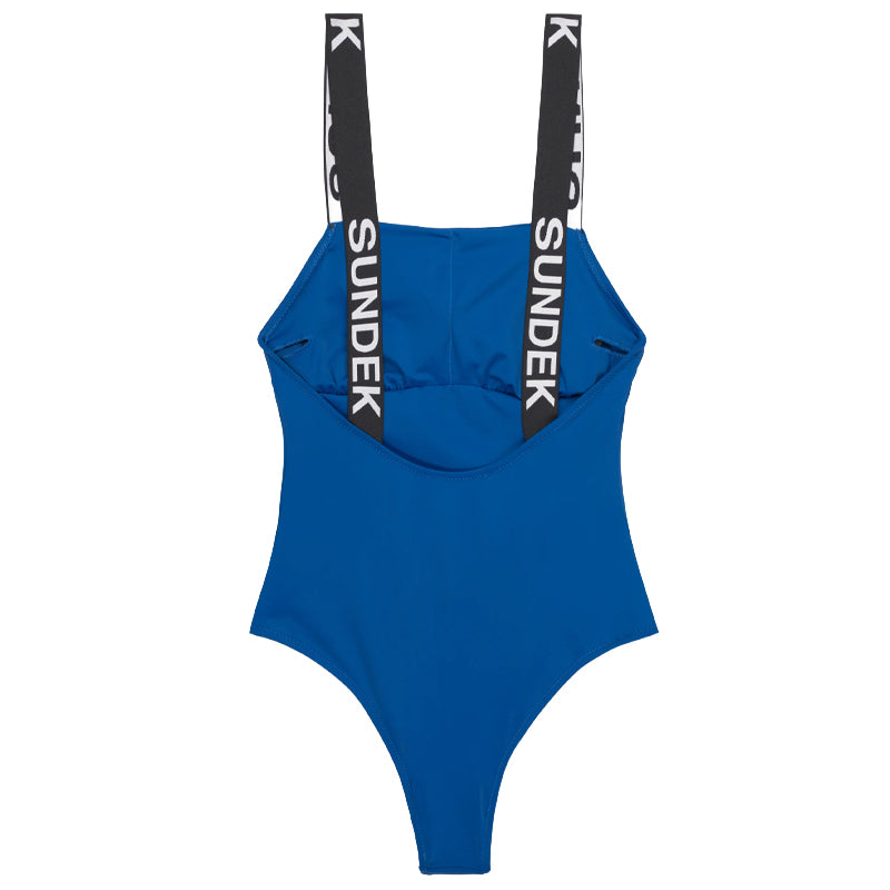 Costume donna Logo Marylin