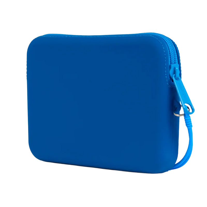 Borsa mini Pochette gomma Logo