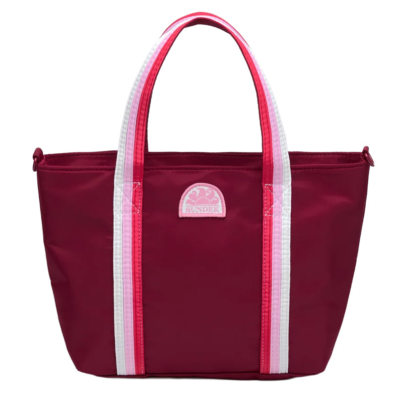 Borsa mini arcobaleno