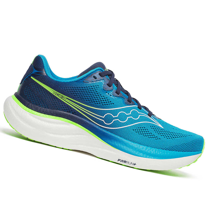 Scarpe uomo Ride 19