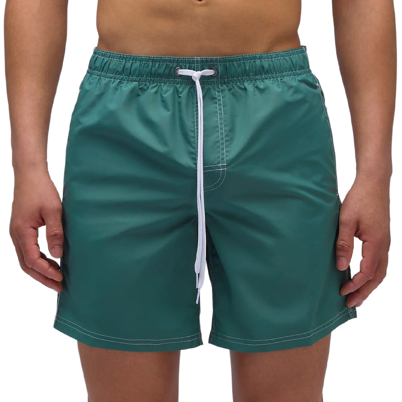 Boxer uomo Iconic taffeta medio