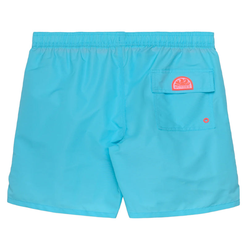 Boxer uomo medio piping