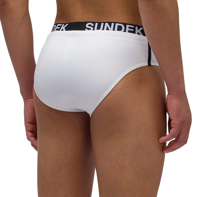 Slip uomo Logo