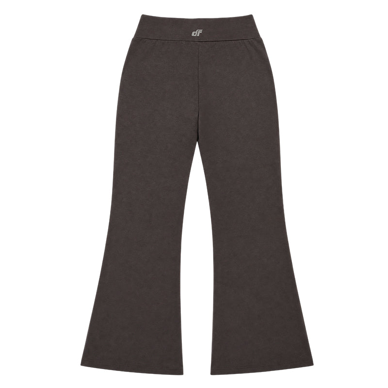 Pantalone donna Flare